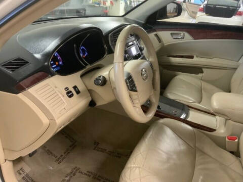 2012 Toyota Avalon Limited