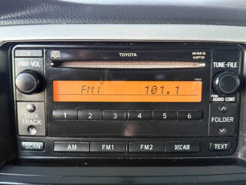 2008 Toyota 4Runner SR5