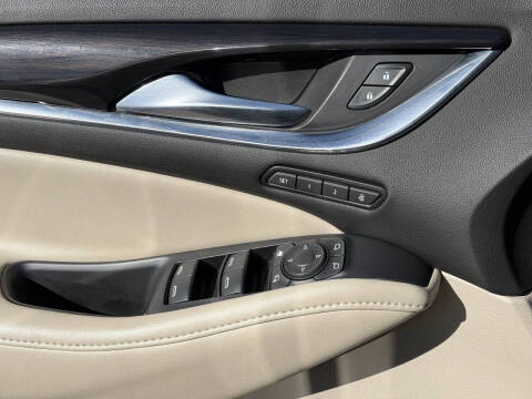 2021 Buick Enclave Premium