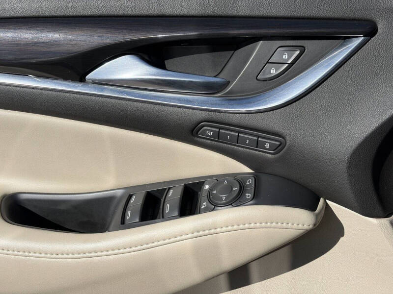 2021 Buick Enclave Premium
