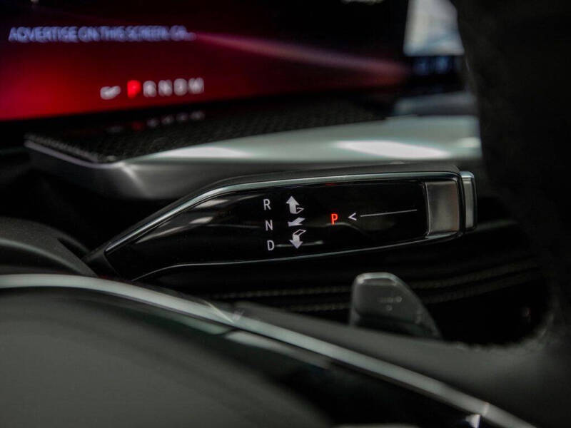 2025 Cadillac Escalade-V