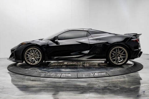 2023 Chevrolet Corvette Z06