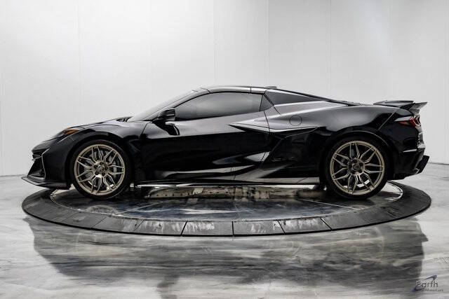 2023 Chevrolet Corvette Z06