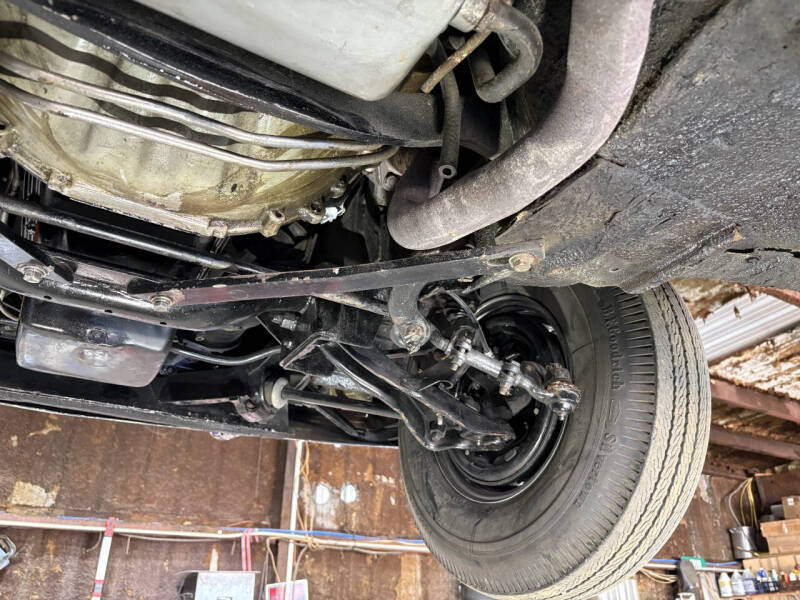 1962 Ford Thunderbird