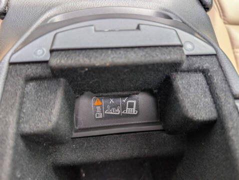 2018 Cadillac XT5 Platinum