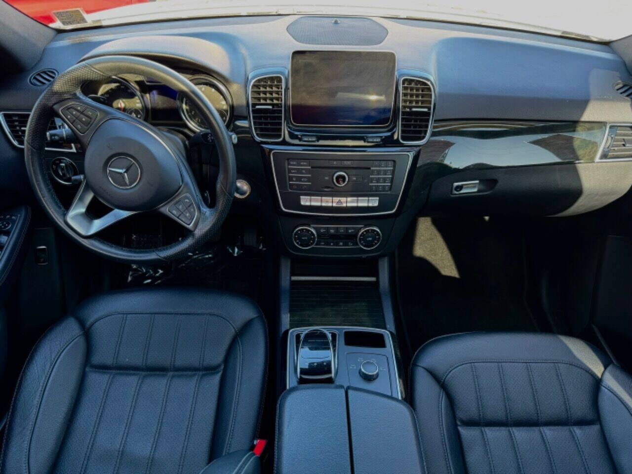 2018 Mercedes-Benz GLE for sale at Country Motors in Salinas, CA