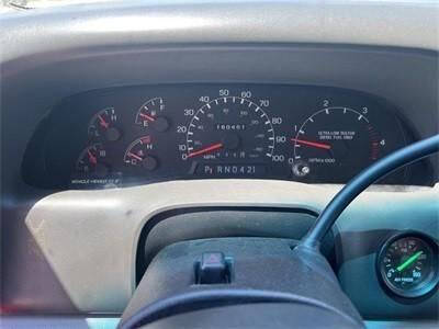 2009 Ford F-650 Super Duty