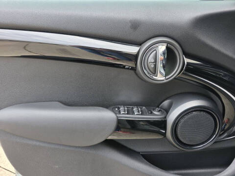 2021 MINI Hardtop 4 Door Cooper