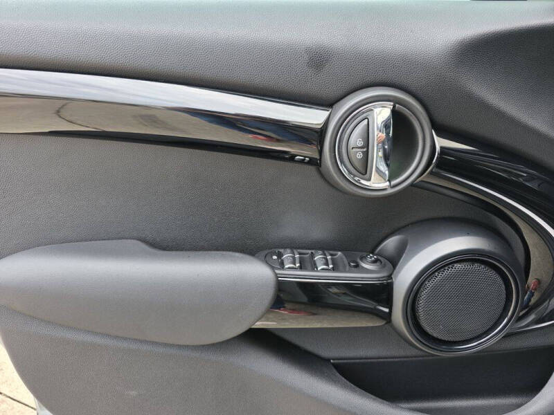 2021 MINI Hardtop 4 Door Cooper