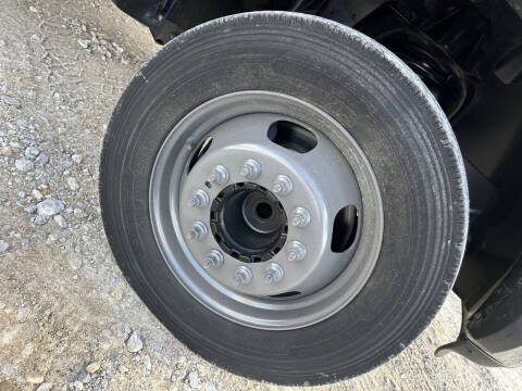 2018 RAM 4500 Heavy Duty Cummins