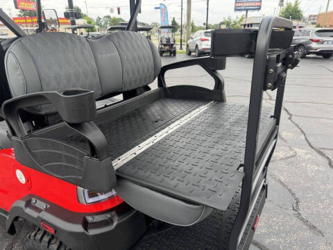 2025 Denago Nomad XL