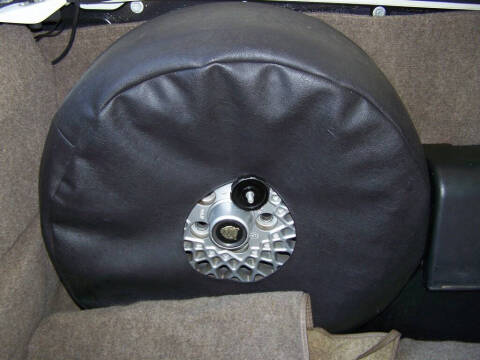 1989 Jaguar XJ-Series XJS