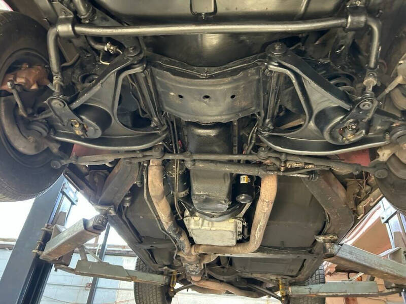 1982 Chevrolet Corvette