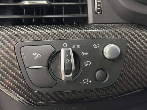 2019 Audi RS 5 2.9T quattro