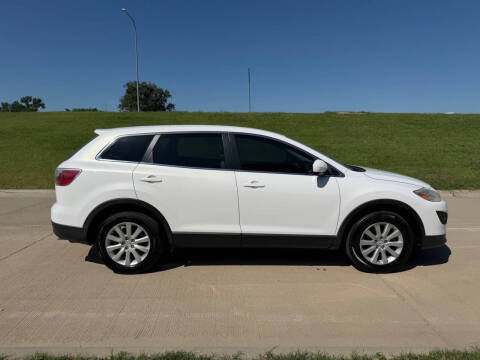 2010 Mazda CX-9 Touring