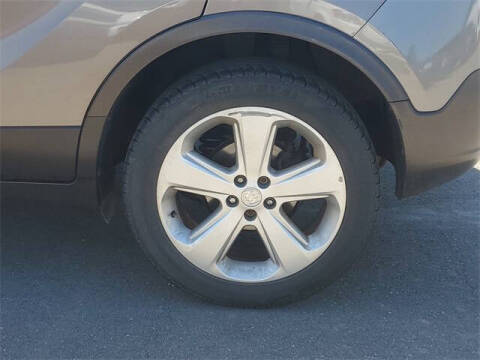 2015 Buick Encore Convenience