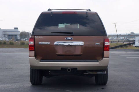2011 Ford Expedition XLT