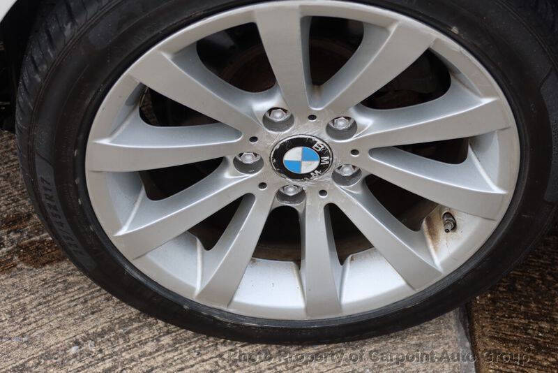 2011 BMW 3 Series 328i xDrive