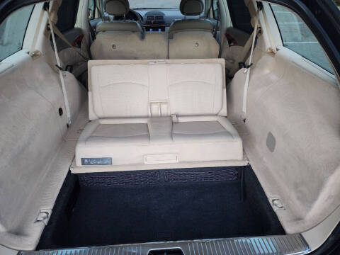 2006 Mercedes-Benz E-Class E 350