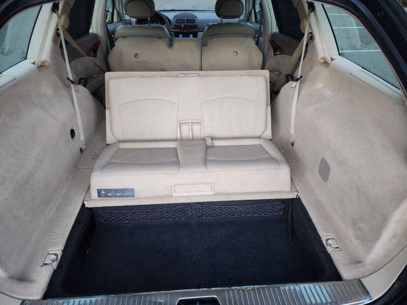 2006 Mercedes-Benz E-Class E 350