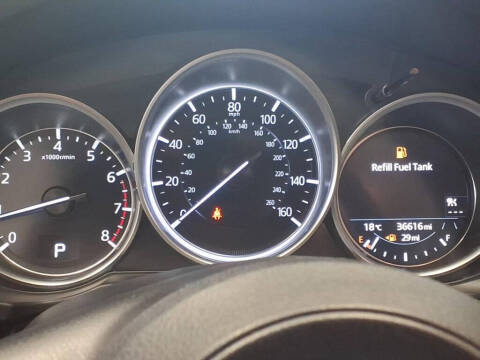 2023 Mazda CX-5 2.5 S Select