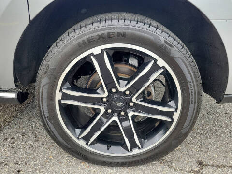 2020 Ford Expedition MAX Limited