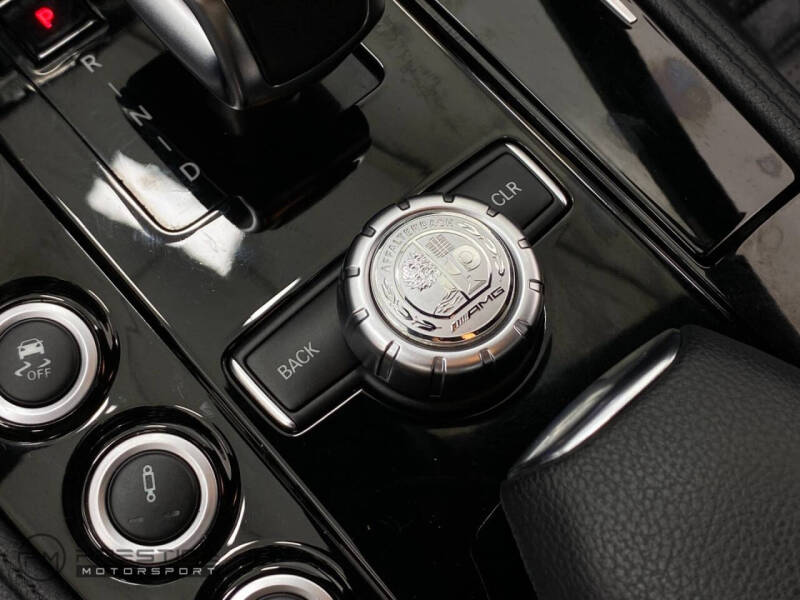 2012 Mercedes-Benz CLS CLS 63 AMG