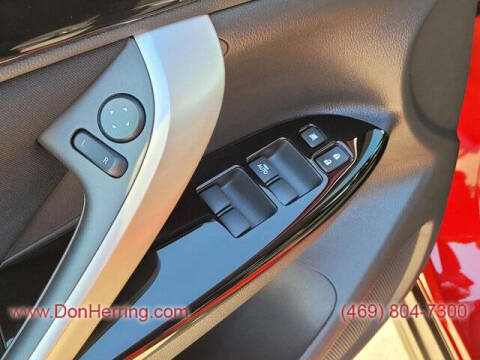 2026 Mitsubishi Eclipse Cross