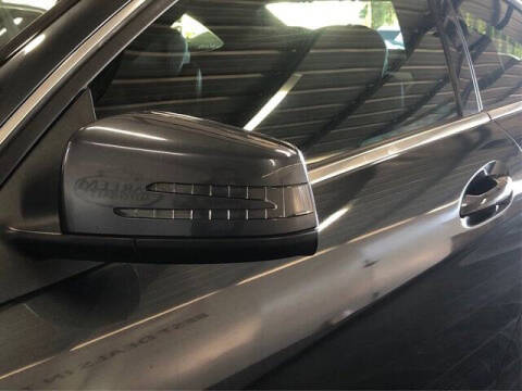 2015 Mercedes-Benz C-Class C 250