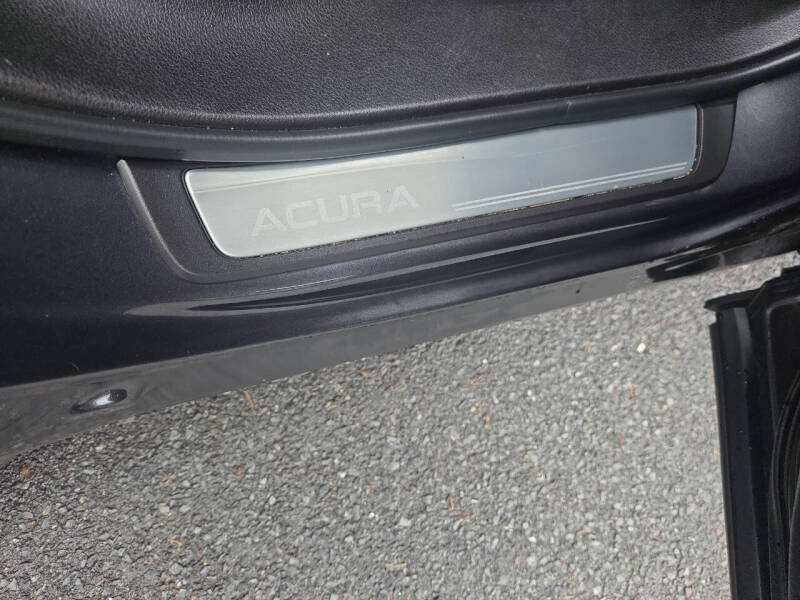 2013 Acura RDX w/Tech