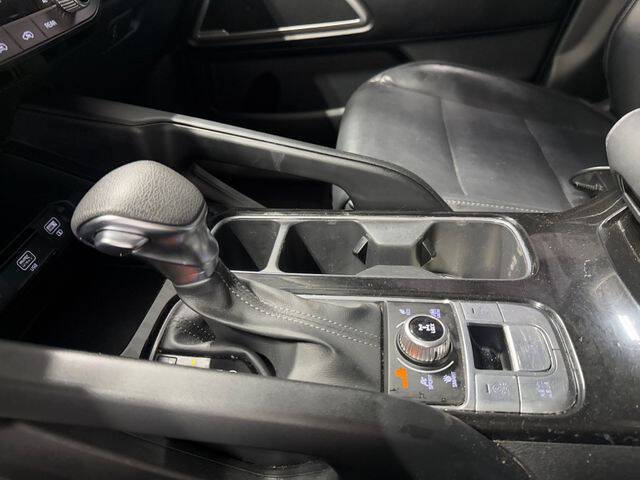 2020 Kia Telluride LX