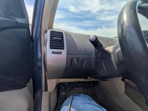 2005 Toyota Prius
