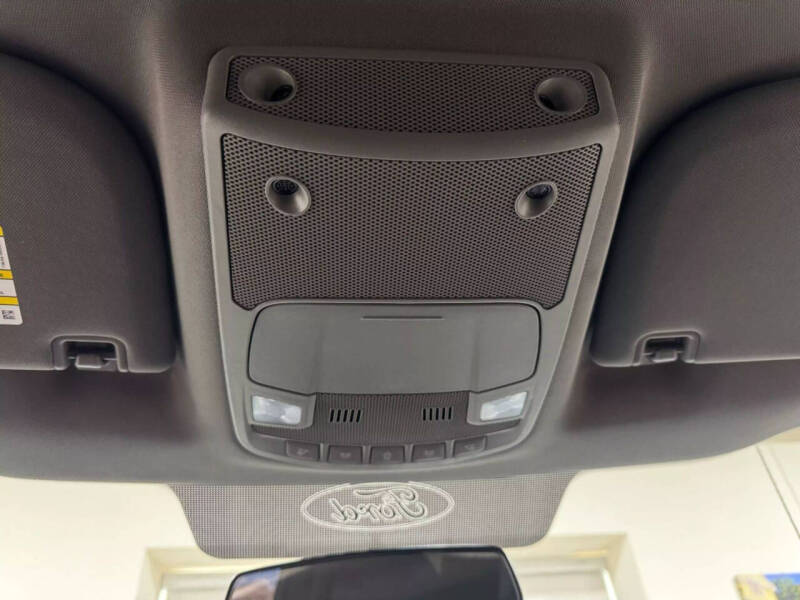 2019 Ford F-250 Super Duty