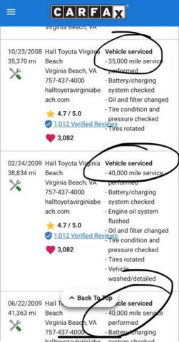 2004 Toyota Tacoma PreRunner V6