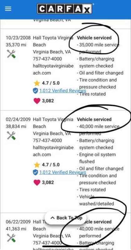 2004 Toyota Tacoma PreRunner V6