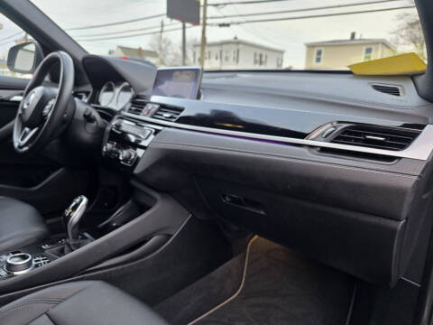 2021 BMW X1 xDrive28i