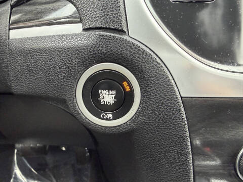 2017 Chrysler 300 Limited