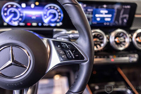 2024 Mercedes-Benz EQB EQB 250+