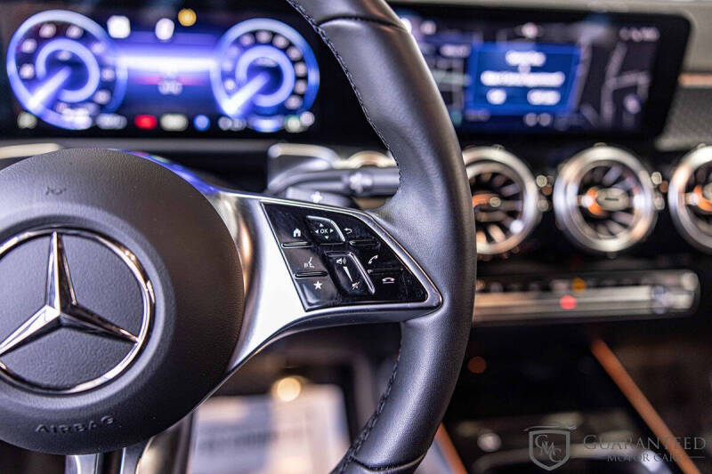 2024 Mercedes-Benz EQB EQB 250+