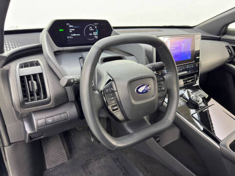 2024 Subaru Solterra Premium