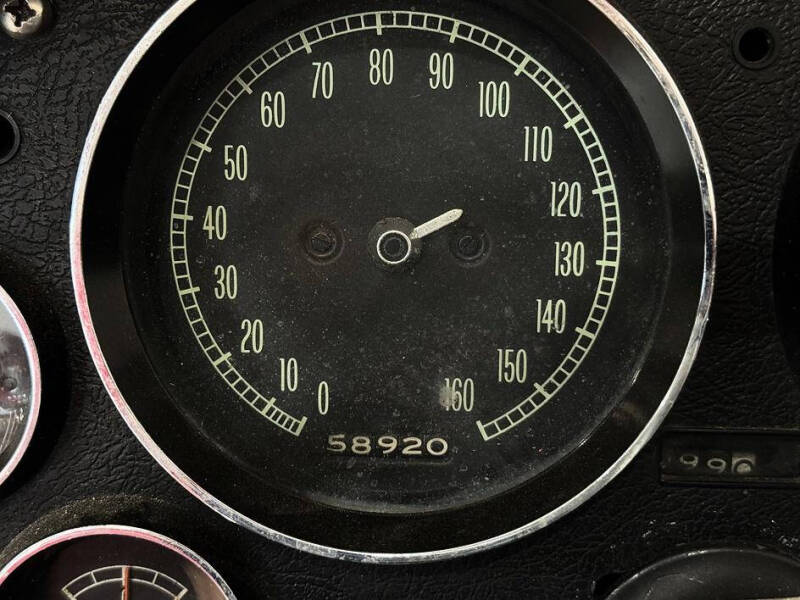 1965 Chevrolet Corvette