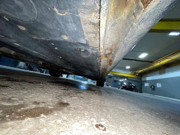 2006 Volkswagen Jetta 2.5