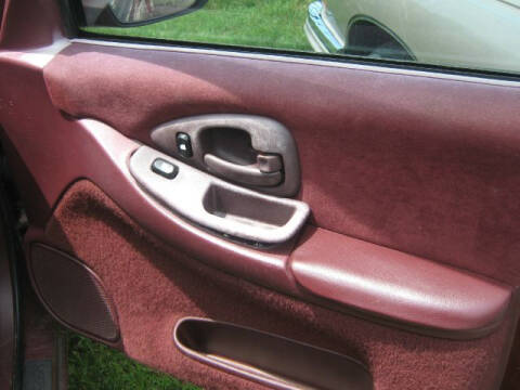 1997 Chevrolet Lumina