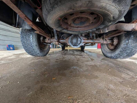 2004 Dodge Ram 1500