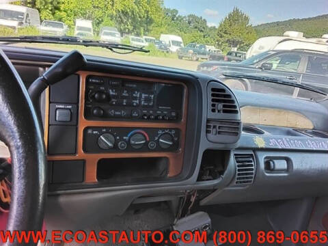 1995 Chevrolet C/K 3500 Series