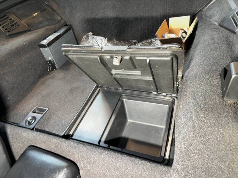 1990 Chevrolet Corvette