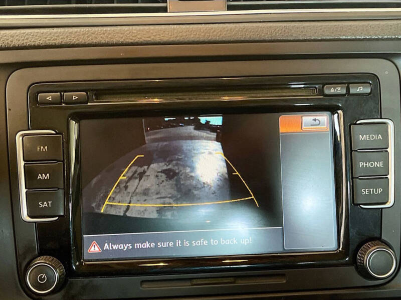 2015 Volkswagen Jetta