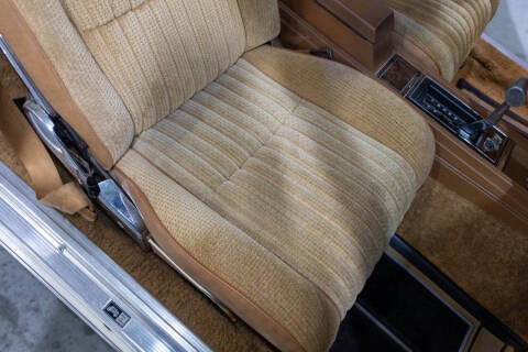 1979 Oldsmobile Cutlass