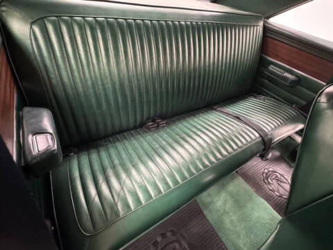 1974 Dodge Dart