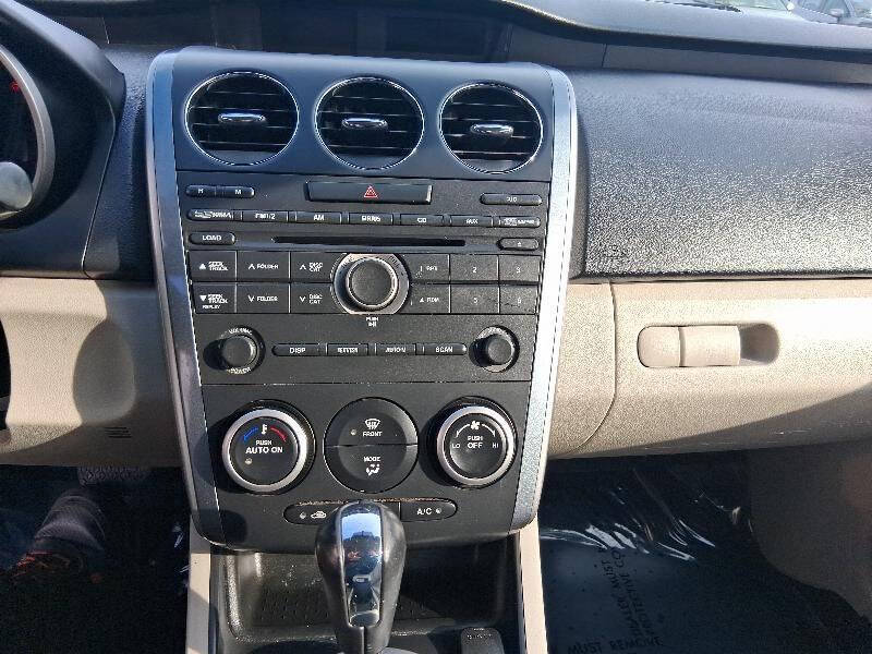 2011 Mazda CX-7 i Touring